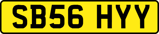 SB56HYY