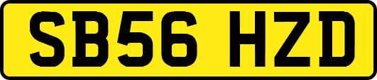 SB56HZD