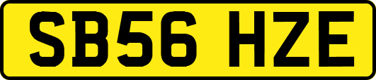 SB56HZE