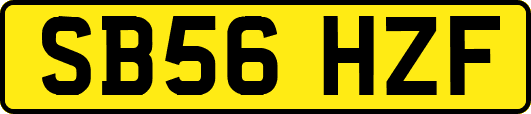 SB56HZF