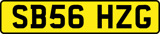 SB56HZG