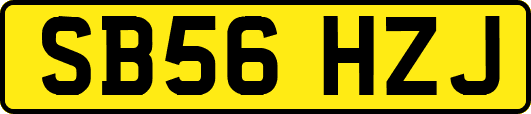 SB56HZJ