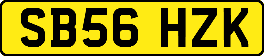 SB56HZK