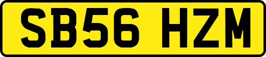 SB56HZM