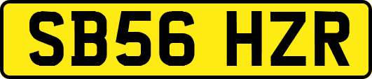 SB56HZR