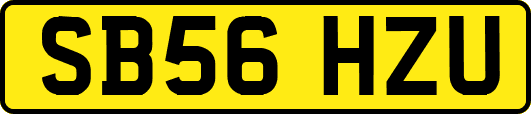 SB56HZU