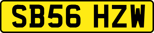 SB56HZW