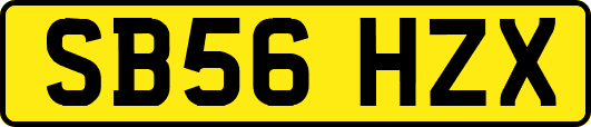 SB56HZX