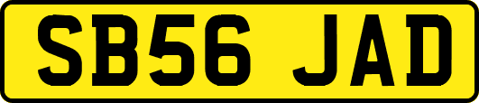 SB56JAD