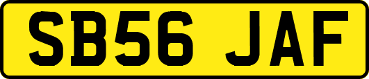 SB56JAF