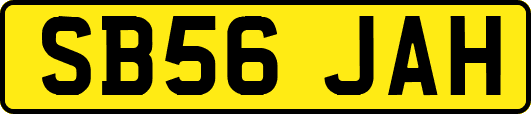 SB56JAH