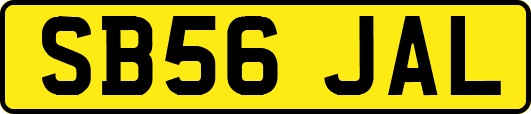 SB56JAL