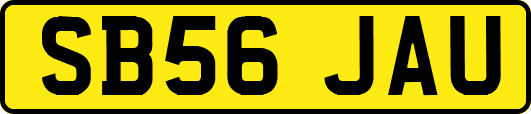 SB56JAU