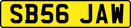 SB56JAW
