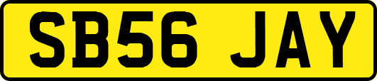 SB56JAY