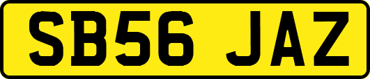 SB56JAZ