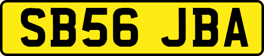 SB56JBA
