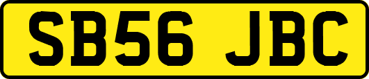 SB56JBC
