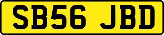 SB56JBD