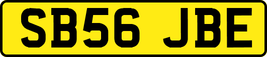 SB56JBE