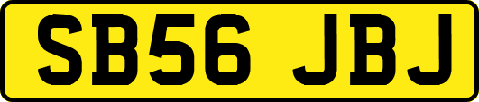SB56JBJ