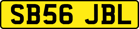 SB56JBL