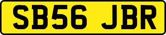 SB56JBR