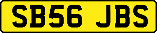 SB56JBS