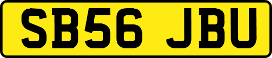 SB56JBU