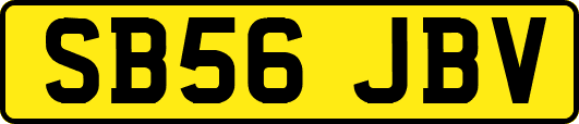 SB56JBV