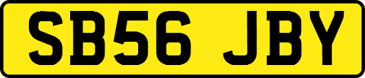 SB56JBY