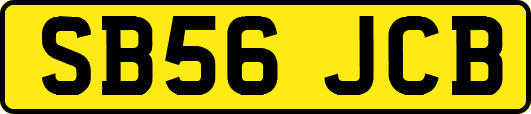 SB56JCB