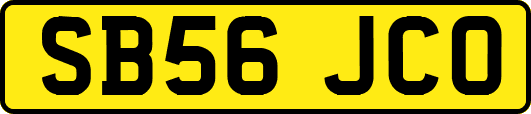 SB56JCO