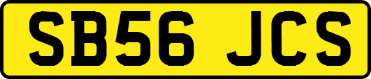 SB56JCS