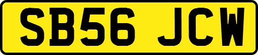 SB56JCW