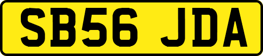 SB56JDA