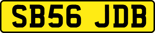 SB56JDB