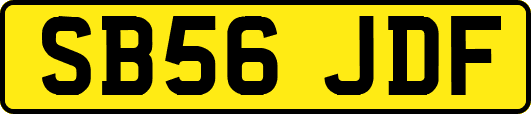 SB56JDF