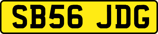 SB56JDG