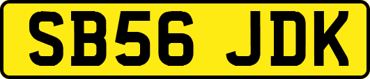 SB56JDK