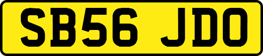 SB56JDO