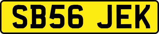 SB56JEK