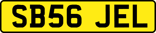 SB56JEL