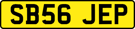 SB56JEP