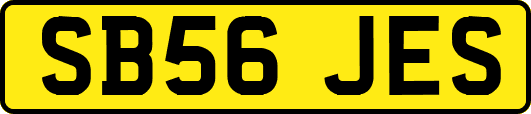 SB56JES