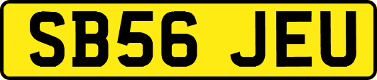 SB56JEU