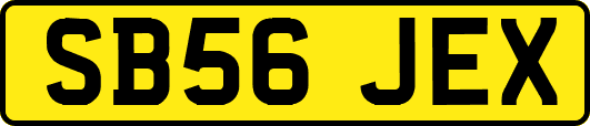 SB56JEX