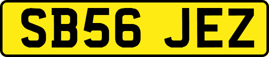 SB56JEZ