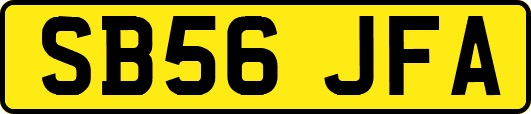 SB56JFA