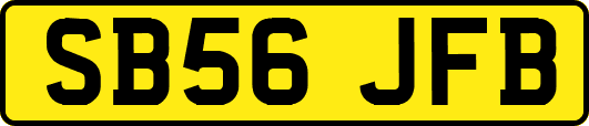 SB56JFB